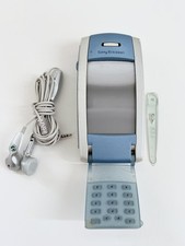 SMARTPHONE-PIONIER Sony