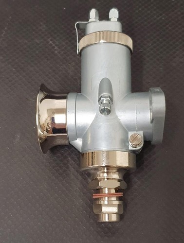 Amal triumph t110 vergaser - amal,
