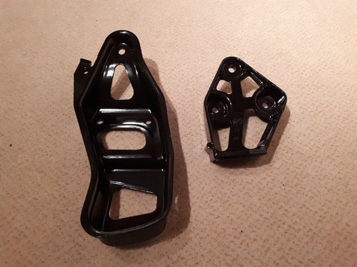 Halter motoraufhängung rechts - halter,