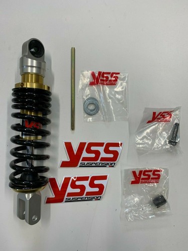 Yss stoßdämpfer roller - yss, gas