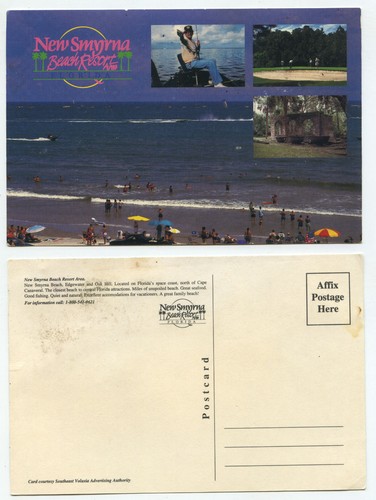 18389 new smyrna - 18389, beach