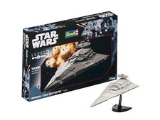 Revell Imperial Star Destroyer