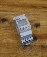 Zeitschaltuhr Theben TERMINA TR 610 top2 digital