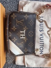 Original Louis Vuitton Mini