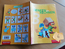 Denken und Rechnen 3