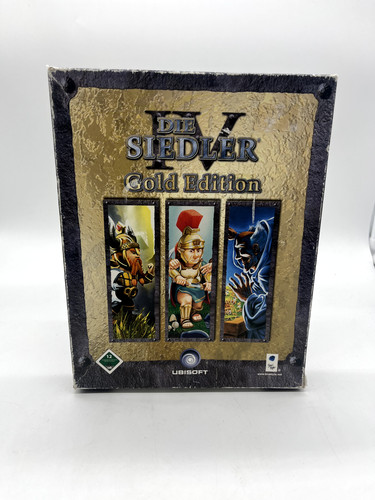 Die sielder gold edition - sielder,