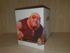 Clash Of Clans GIANT Statue 