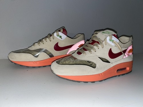 Nike air max clot kiss - clot,