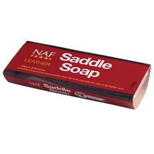 NAF LEDER SATTELSEIFE 250 gm