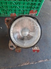Bus scheinwerfer 1 - bus,