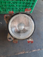 VW BUS T3 Scheinwerfer, 1 Frontscheinwerfer inkl. Rahmen, Multivan, Westfalia