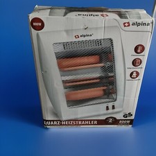 LQ002 Mobile Quarz Heizer