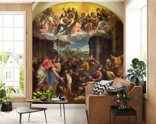 3D Religiöse Malerei Q9958