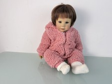 Doris stannat künstlerpuppe - doris,