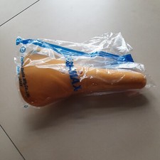 bmx Kashimax RS Sattel  in gelb NOS in Package 11-2016 Bmx,Cruiser,Fixie,Mtb