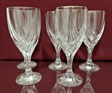 5x Lenox Debüt Silber