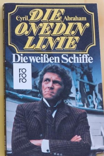 Die onedin linie von - onedin,