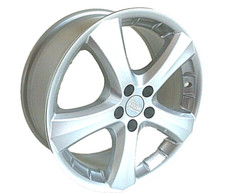 Mam 7517 alu felge - alu, vw