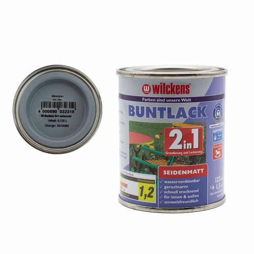 Wilckens 2in1 buntlack - wilckens,