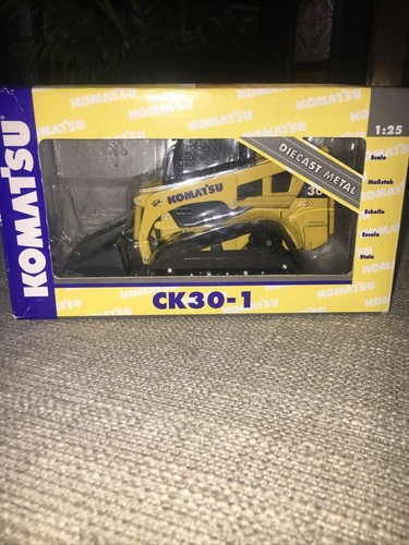 Rare joal komatsu - rare, 1:25