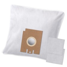 Staubsaugerbeutel passend für