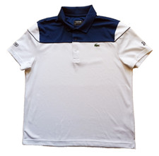 Lacoste Sport Novak Djokovic