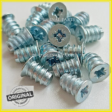 IKEA 100365 SCHRAUBEN MALM SÄUME RAND MICKE BRANDNEU OVP