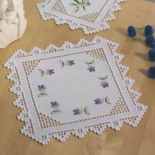 Permin Hardanger Tischdecke