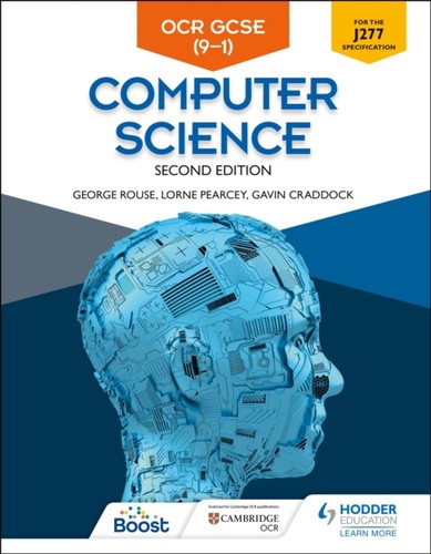 Ocr gcse computer science - ocr,