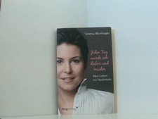 Jeden Tag wurde ich dicker und