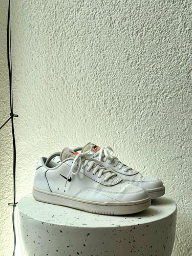 Nike court vintage - nike,
