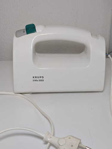 Krups 3mix 3003 typ - krups,