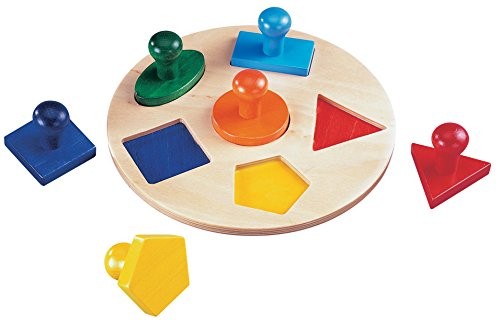 Shape match board go20438von - board,