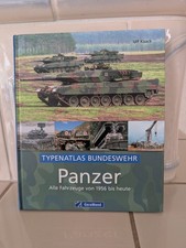 ❤️ Typenatlas Bundeswehr