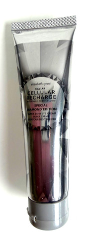 Elizabeth grant caviar eye - ,