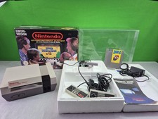Nes nintendo entertainment - nes,