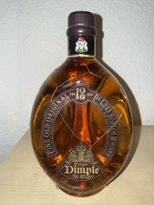 Dimple 12 Jahre Scotch
