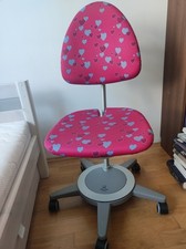 Moll Maximo Forte mitwachsender Kinder-/Jugendstuhl gut erhalten, Nur Abholung