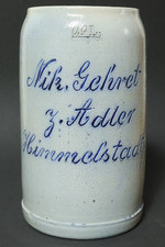 Alter Brauereikrug Gehret z