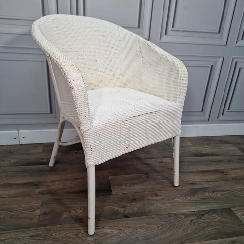 Vintage tub chair lloyd - chair,