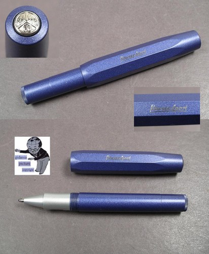 Kaweco sport rollerball - kaweco,