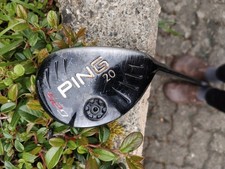 Ping G25 Hybrid 20 Grad