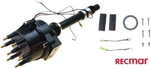 Zündverteiler mercruiser - zündverteiler,