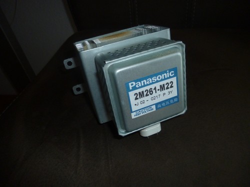 2m261 m22 panasonic magnetron - panasonic,
