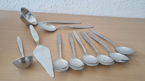 Ddr besteck abs diana - ddr,
