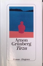 Tirza : Roman. Grunberg