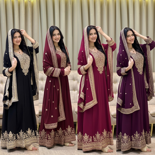 Pakistaner eid kleid salwar - pakistaner,