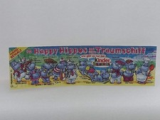 Ü ei Happy Hippos Traumschiff
