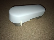 BRAUN KM32  GETRIEBEARM