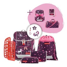 Step by Step Schulranzen Set